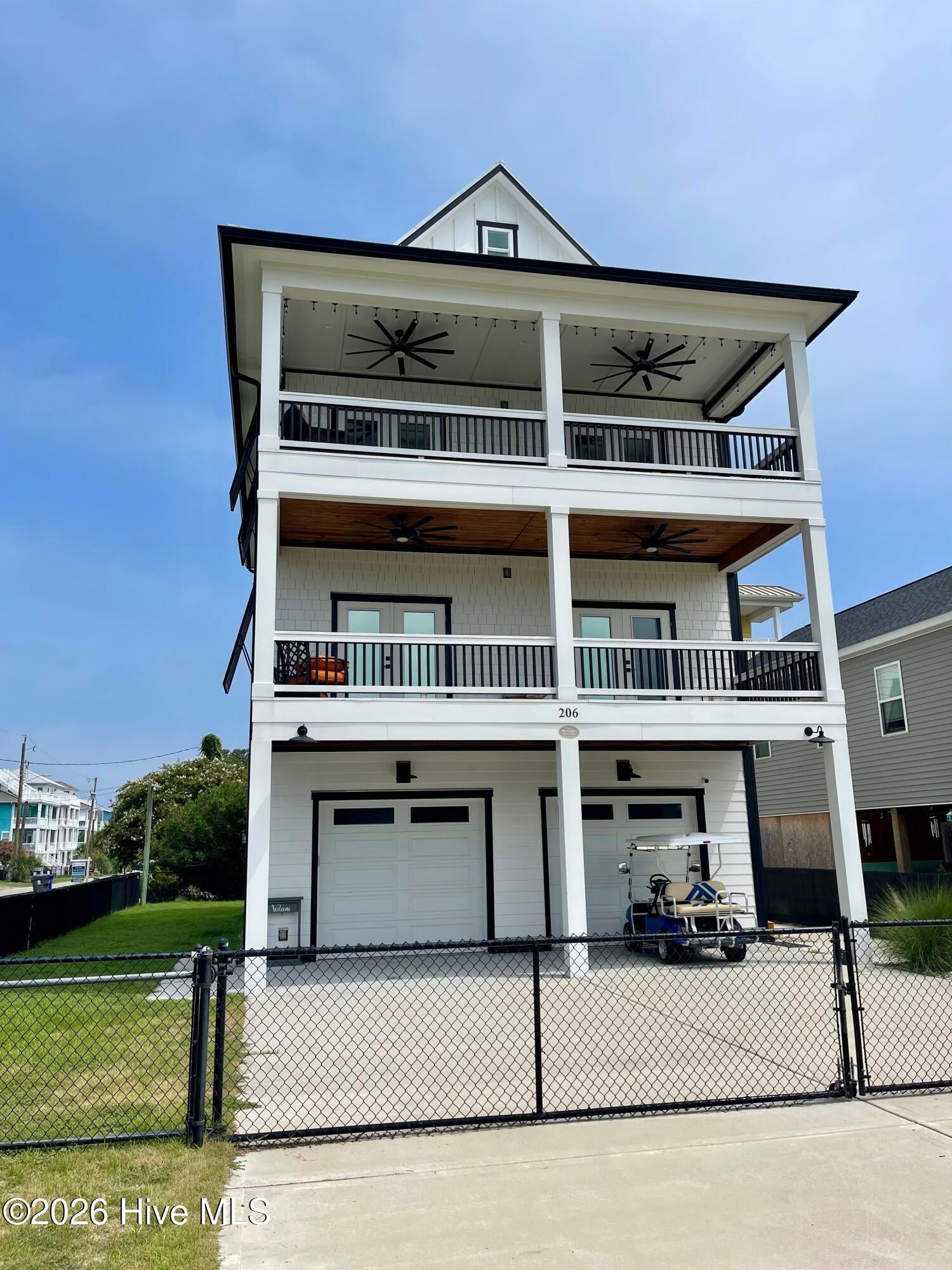 206 S Alabama Avenue