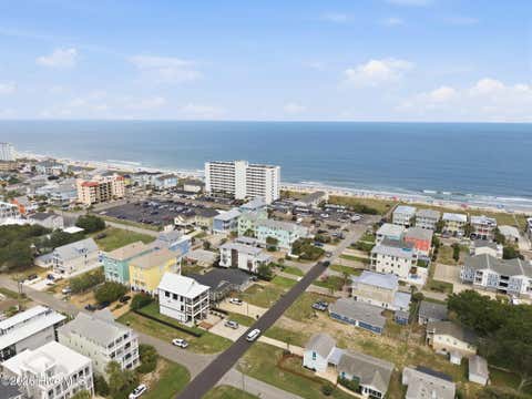 Photo of 206 S Alabama Avenue #B, Carolina Beach, NC 28428 (MLS # 100591576)
