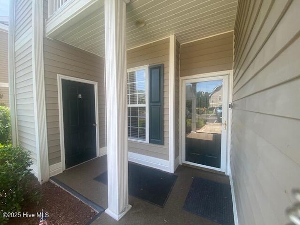 Photo of 891 Great Egret Circle SW #63a, Sunset Beach, NC 28468 (MLS # 100569390)