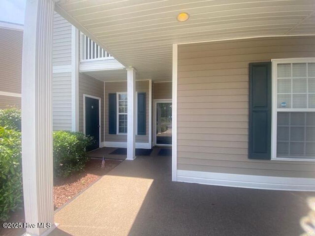 Photo of 891 Great Egret Circle SW #63a, Sunset Beach, NC 28468 (MLS # 100569390)