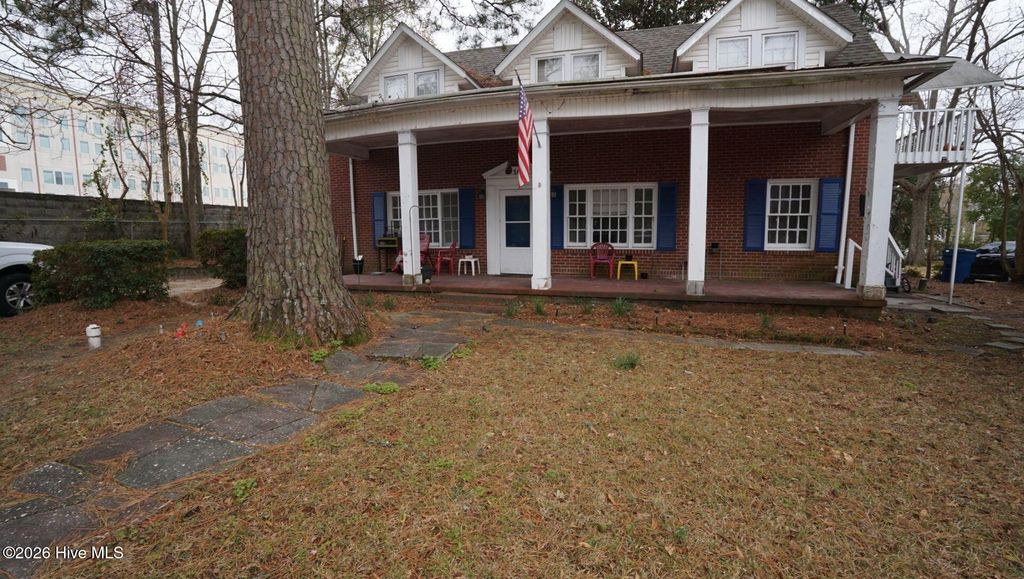 Photo of 14 Tallman Street, Jacksonville, NC 28540 (MLS # 100547653)