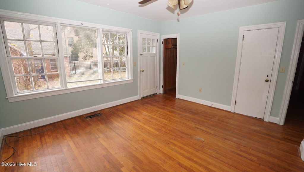 Photo of 14 Tallman Street, Jacksonville, NC 28540 (MLS # 100547653)