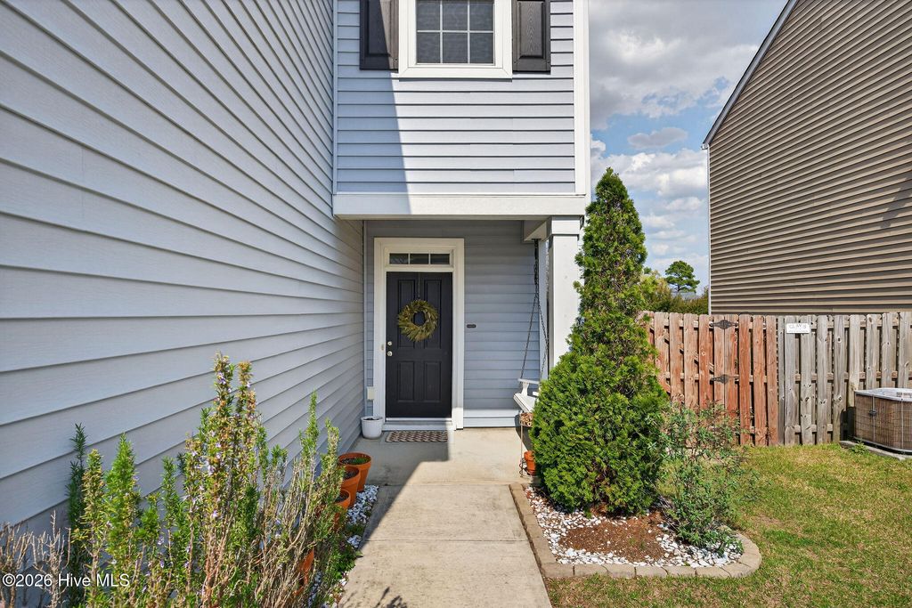 Photo of 137 Presley Lane, Wilmington, NC 28411 (MLS # 100562313)