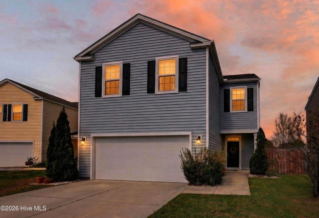 Photo of 137 Presley Lane, Wilmington, NC 28411 (MLS # 100562313)