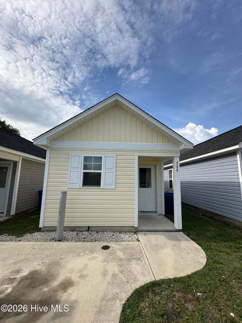 Homes For Rent - 724 Kidder Street<br/> New Hanover County, Wilmington, NC 28401