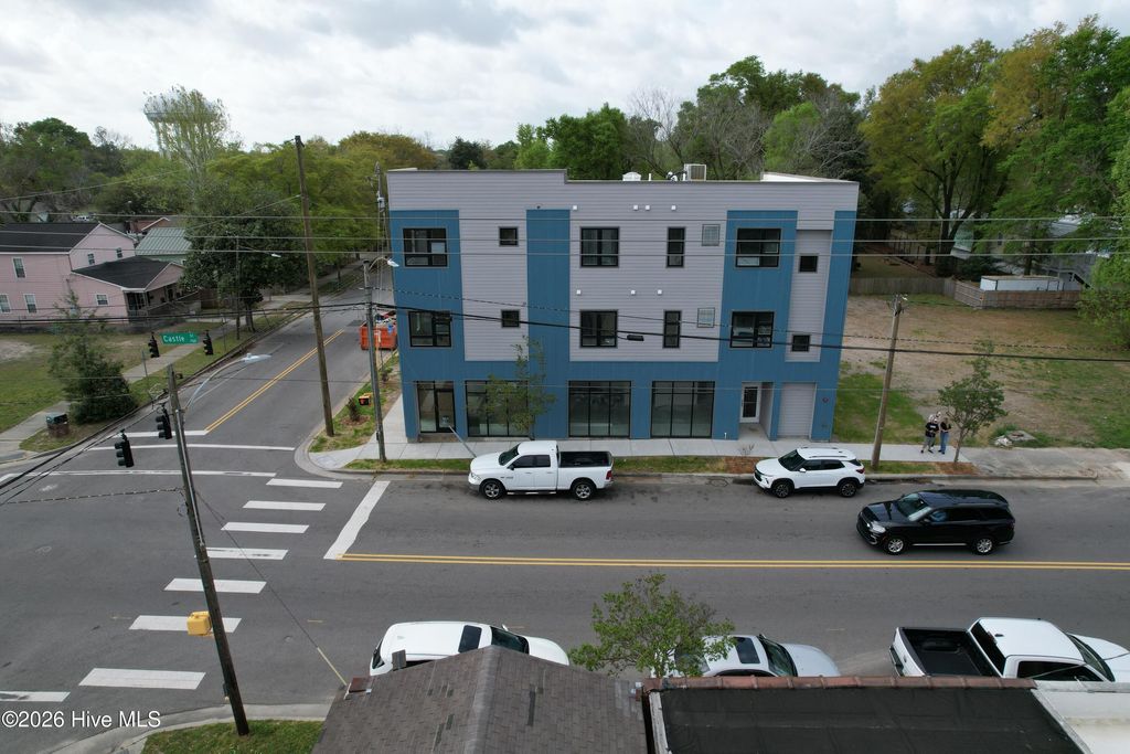 Photo of 720 Castle Street, Wilmington, NC 28401 (MLS # 100569314)