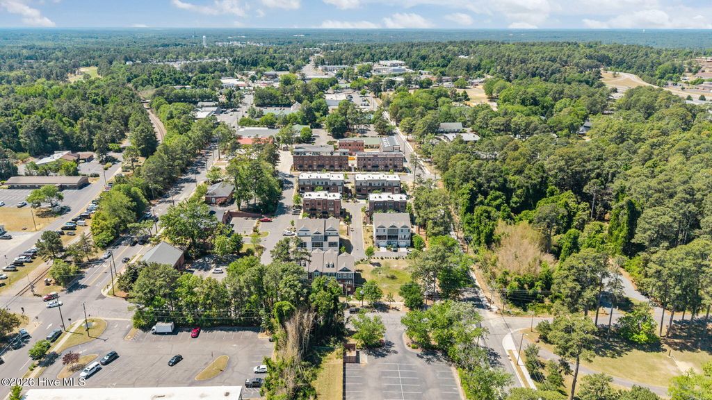 Photo of 63 Brownstone Lane, Southern Pines, NC 28387 (MLS # 100569592)