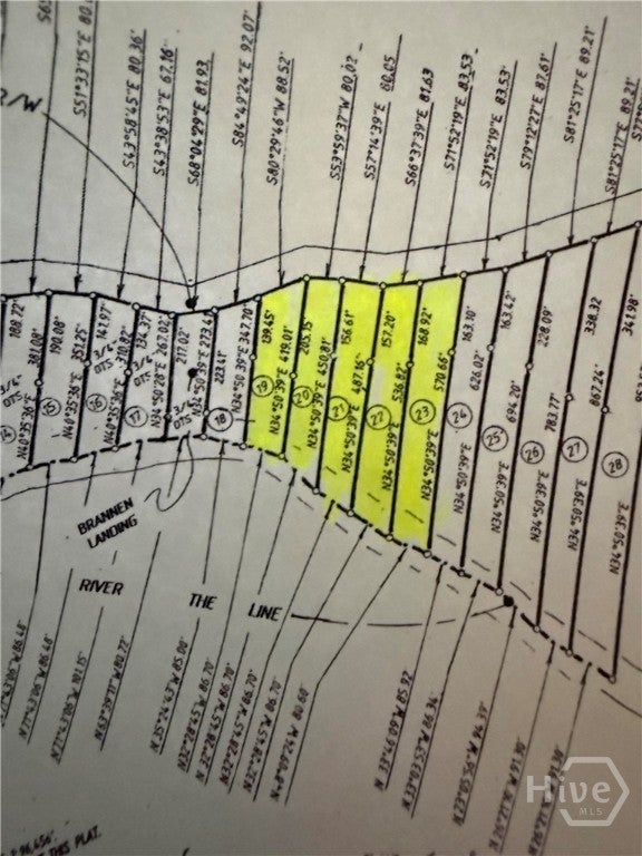 Lot 19-23 The River Landing Road