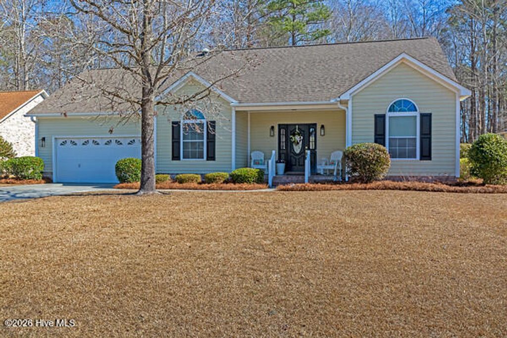 Photo of 122 Neuchatel Road, New Bern, NC 28562 (MLS # 100555281)