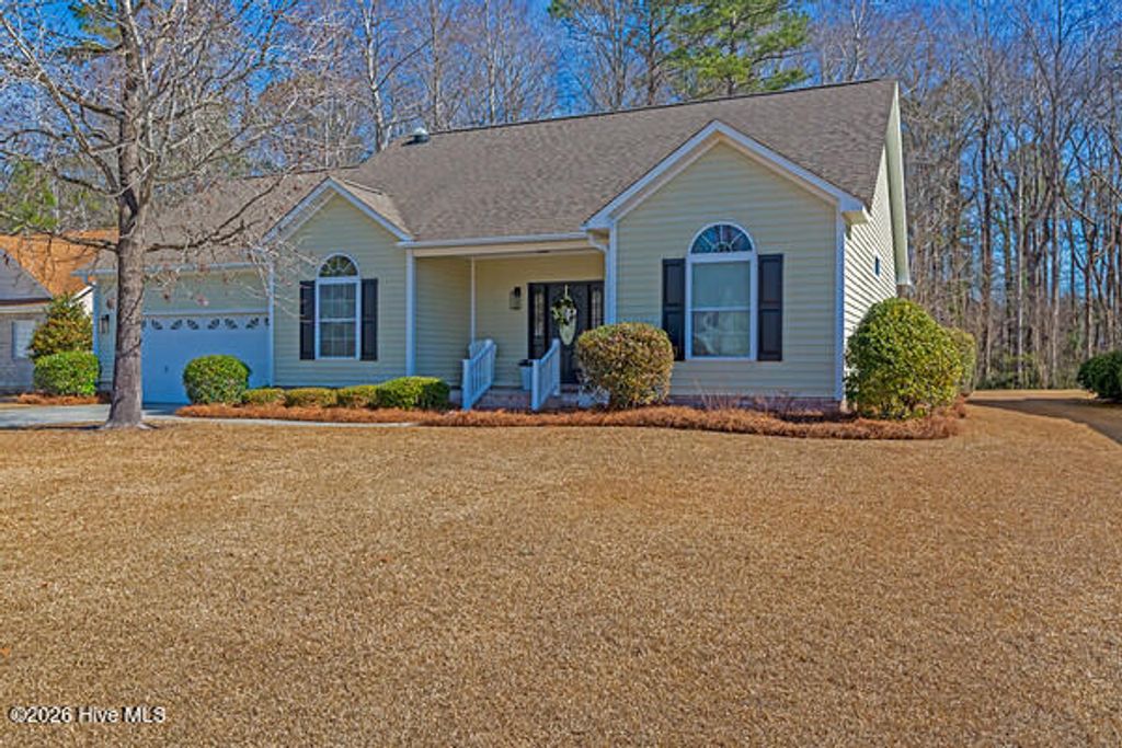 Photo of 122 Neuchatel Road, New Bern, NC 28562 (MLS # 100555281)