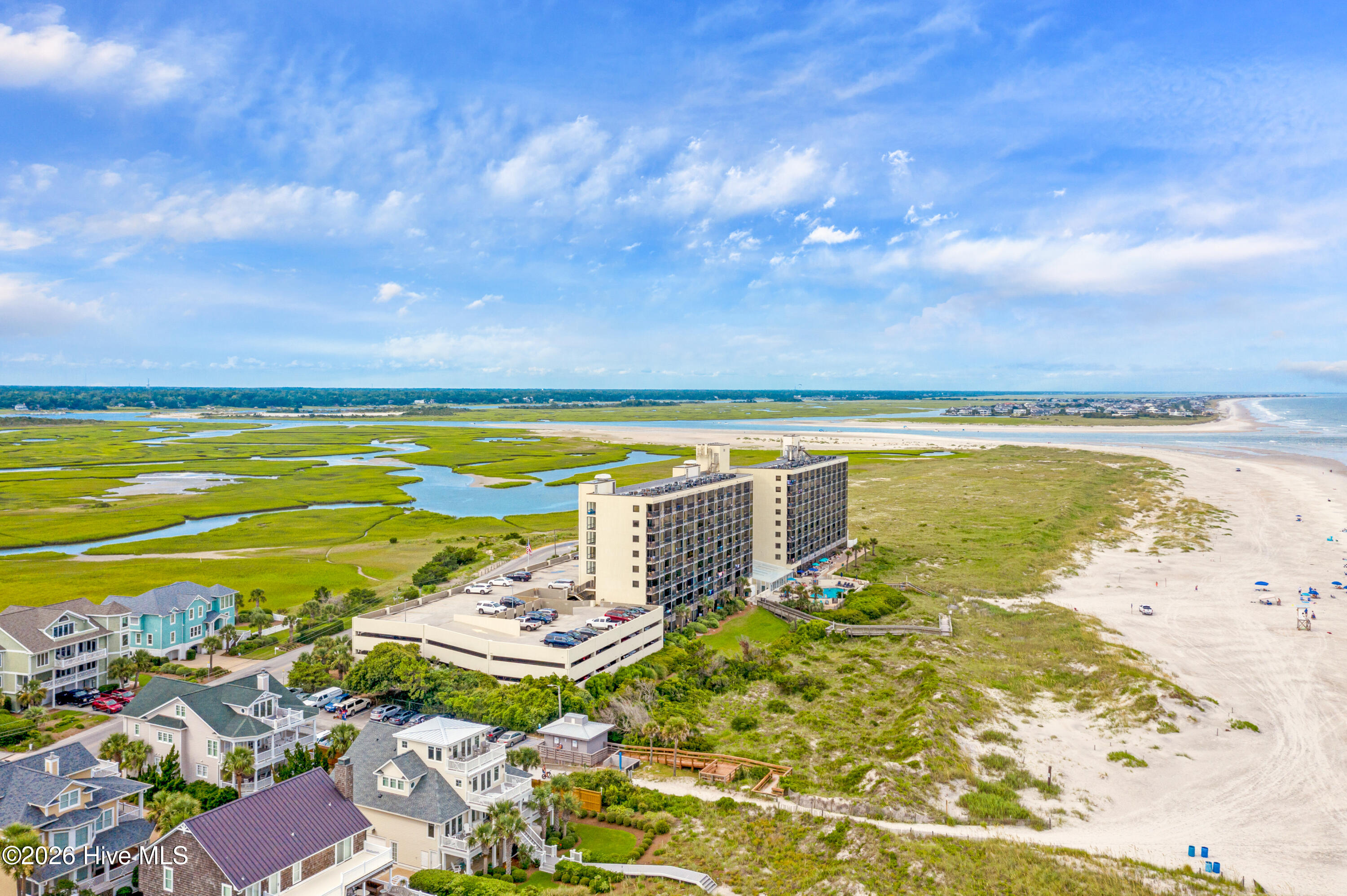 2700 N Lumina Avenue Unit 710