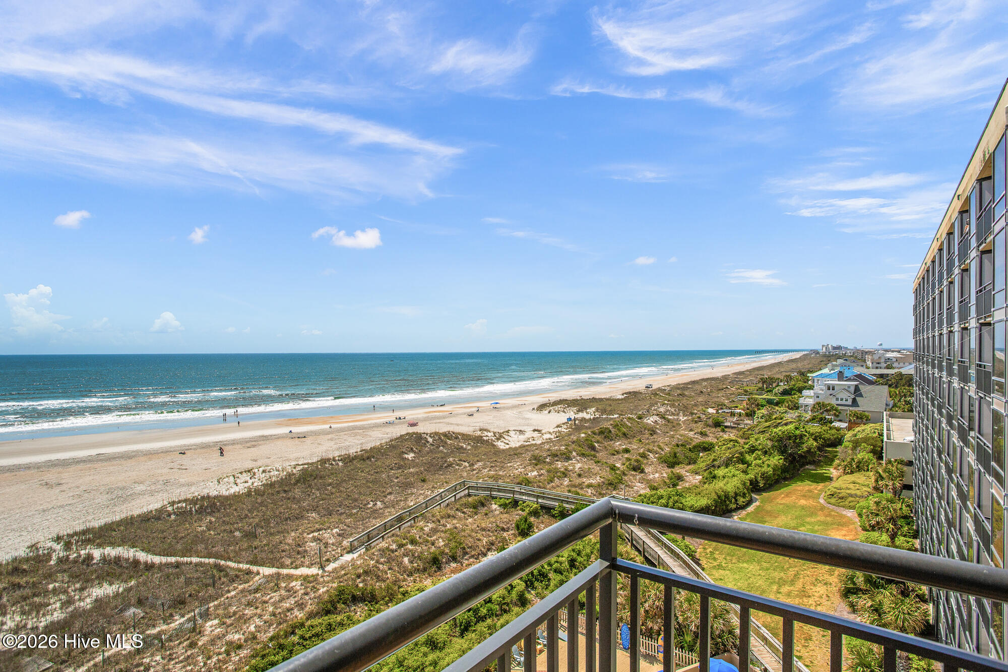 2700 N Lumina Avenue Unit 710