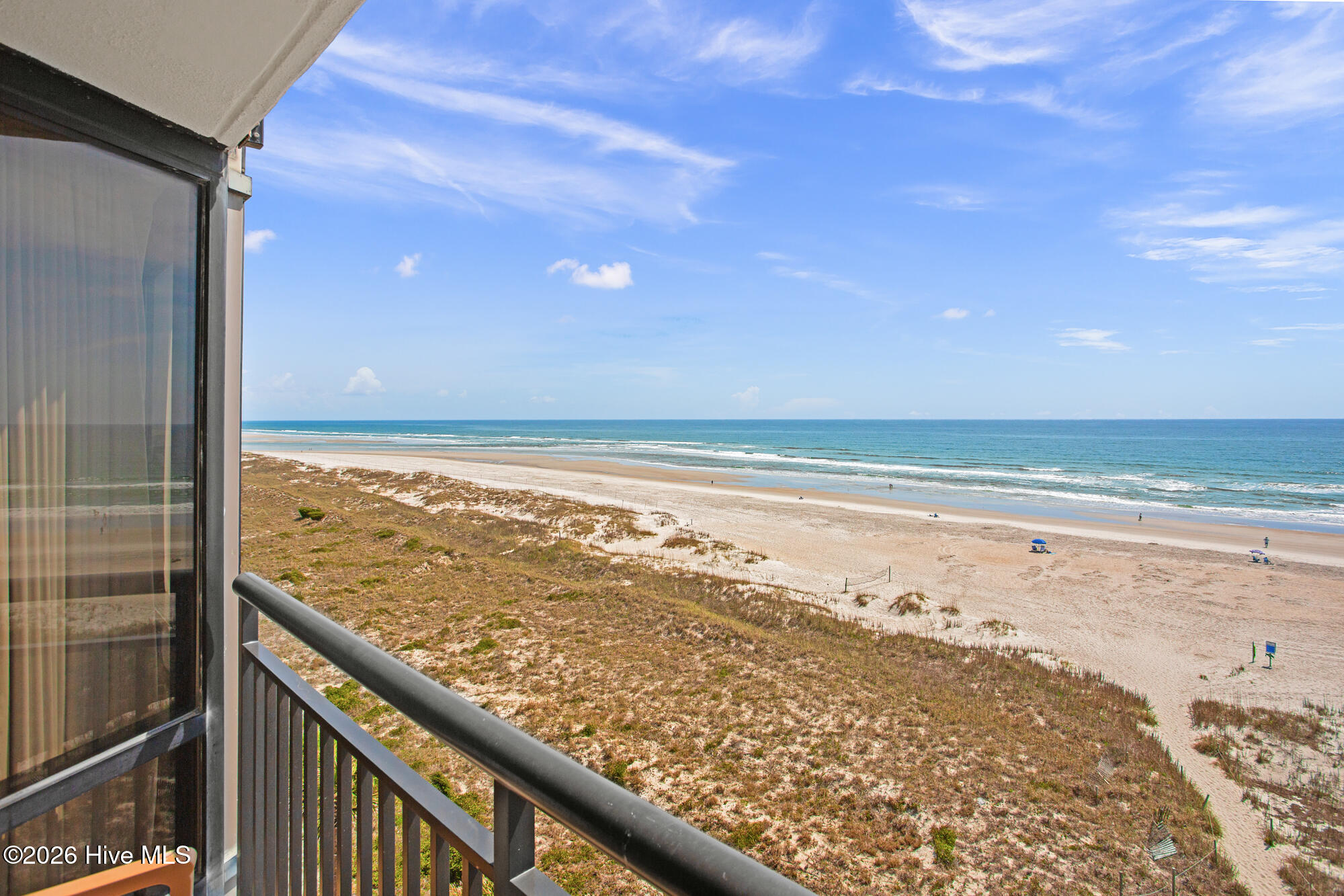 2700 N Lumina Avenue Unit 710