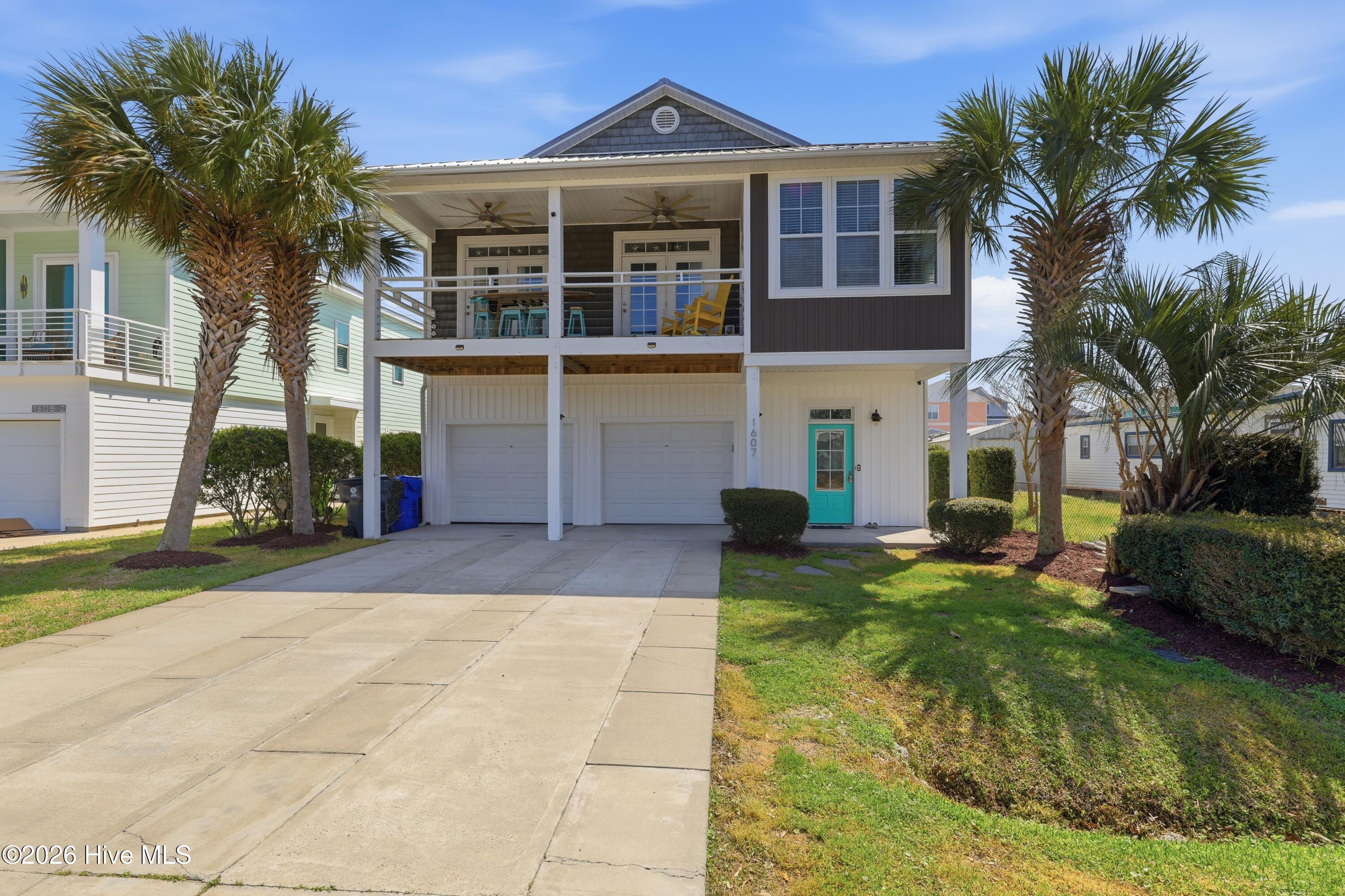 1607 Pinfish Lane