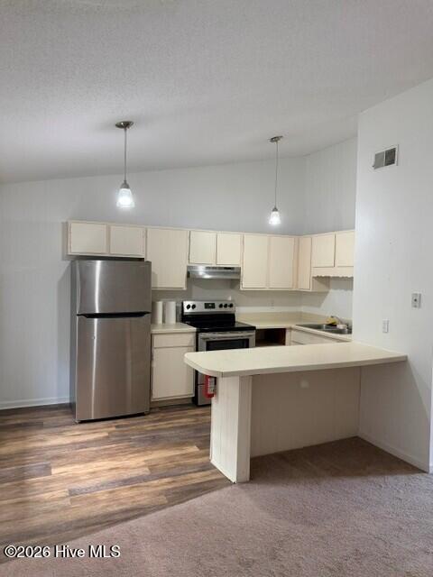 Photo of 2536 Flint Drive, Wilmington, NC 28401 (MLS # 100612707)