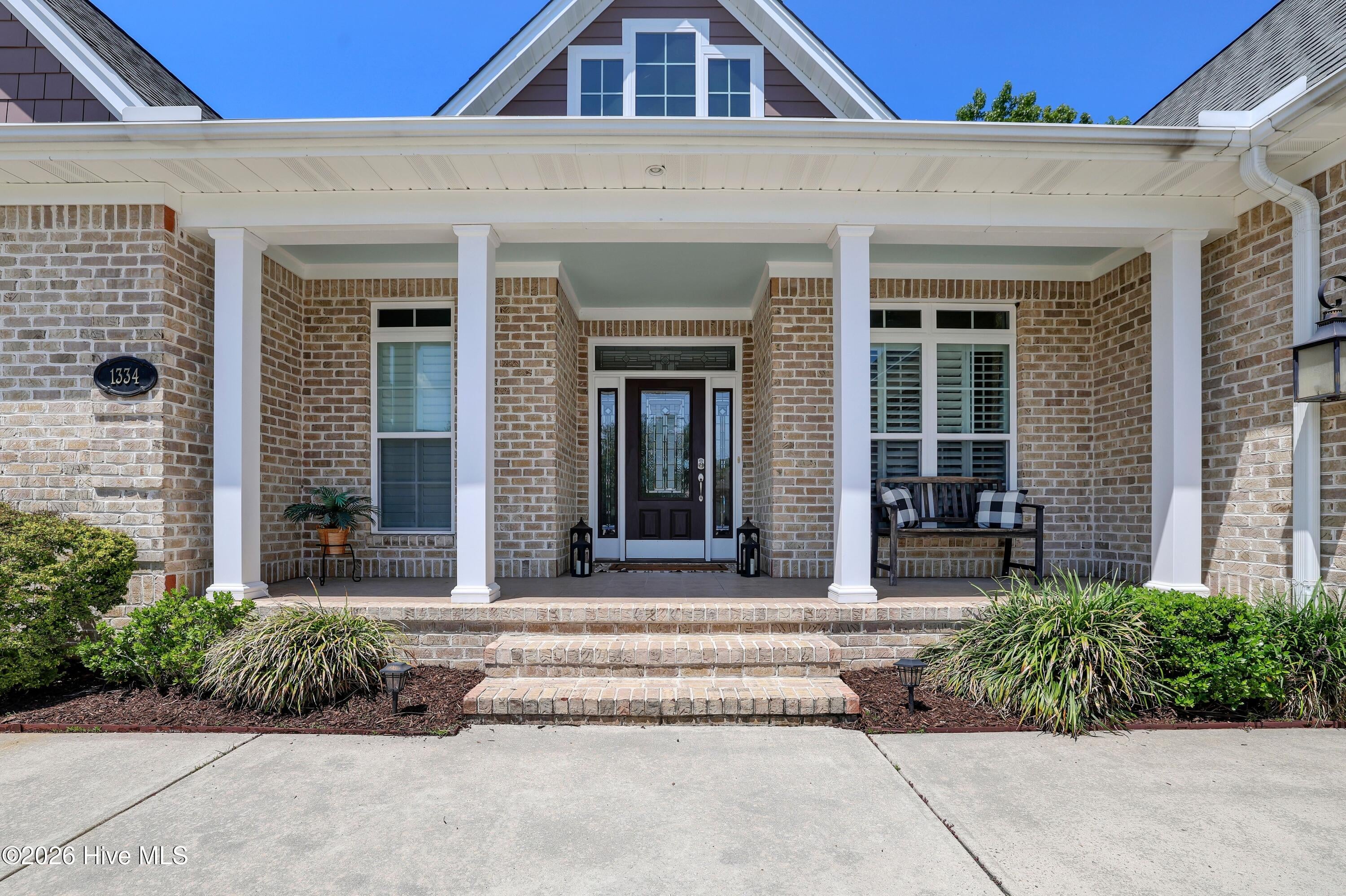 1334 Hydrangea Court