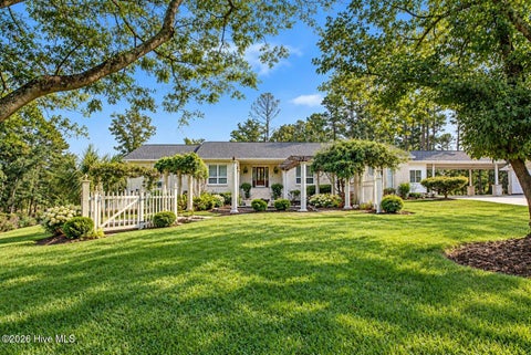 Photo of 2508 Queens Court, Grovetown, GA 30813 (MLS # 100605191)