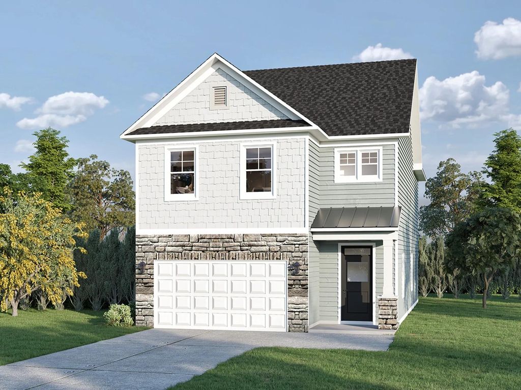 Photo of 1031 Mizuno Drive, Augusta, GA 30815 (MLS # 552379)