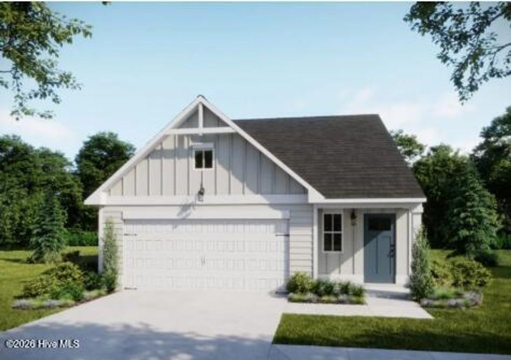 Photo of 149 Brookfield Branch Road #8, Hampstead, NC 28443 (MLS # 100550763)