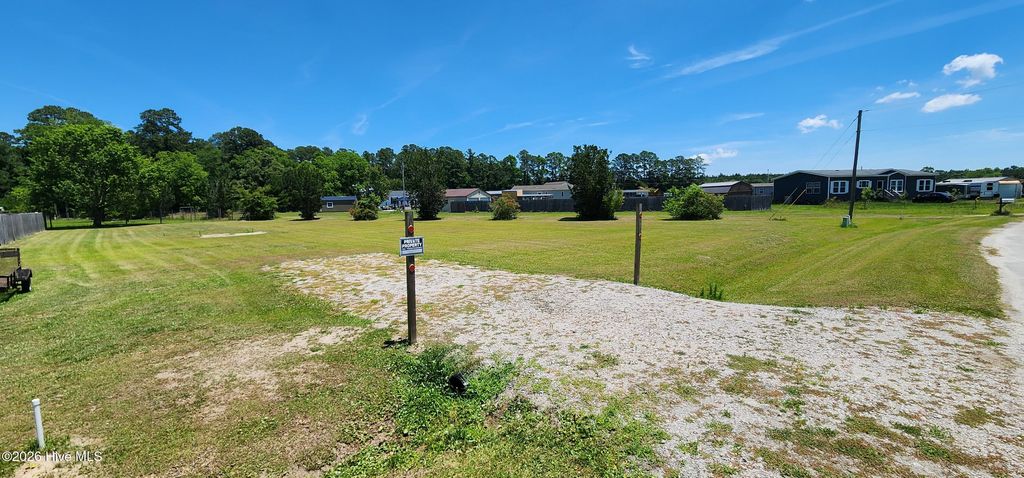 Photo of 240 Taylor Road, Havelock, NC 28532 (MLS # 100583468)