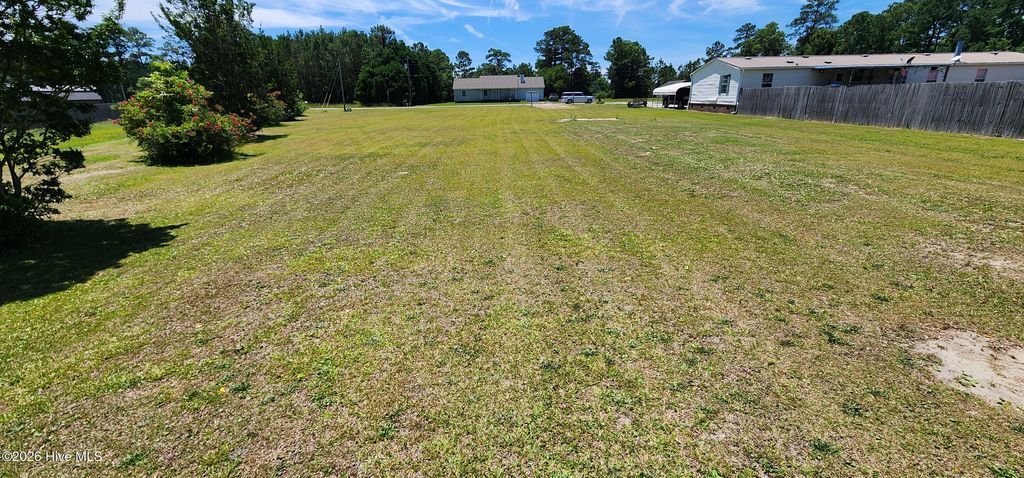 Photo of 240 Taylor Road, Havelock, NC 28532 (MLS # 100583468)