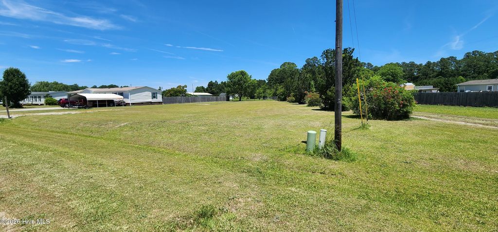 Photo of 240 Taylor Road, Havelock, NC 28532 (MLS # 100583468)