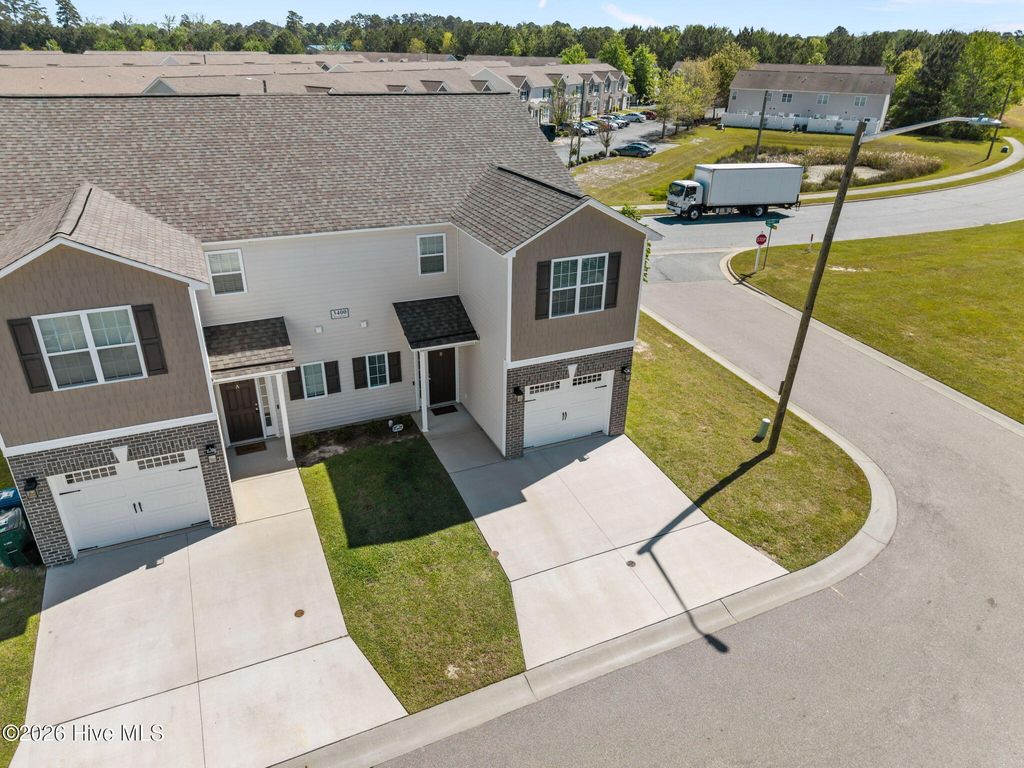 Photo of 3400 Richter Way #B, Greenville, NC 27834 (MLS # 100556961)