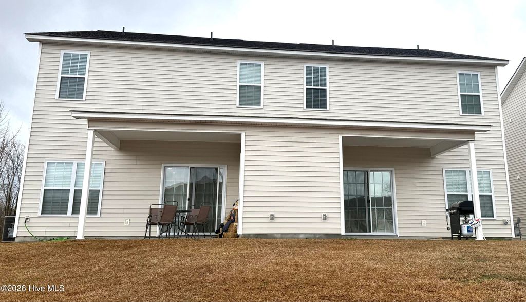 Photo of 3400 Richter Way #B, Greenville, NC 27834 (MLS # 100556961)