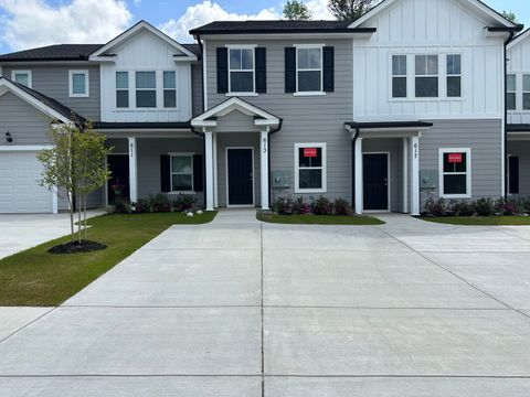 Homes For Sale - 613 Caroline Court #8B<br/> North Augusta, SC 29841