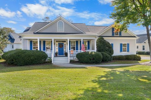 5110 Hollow Tree Drive Southport NC 28461