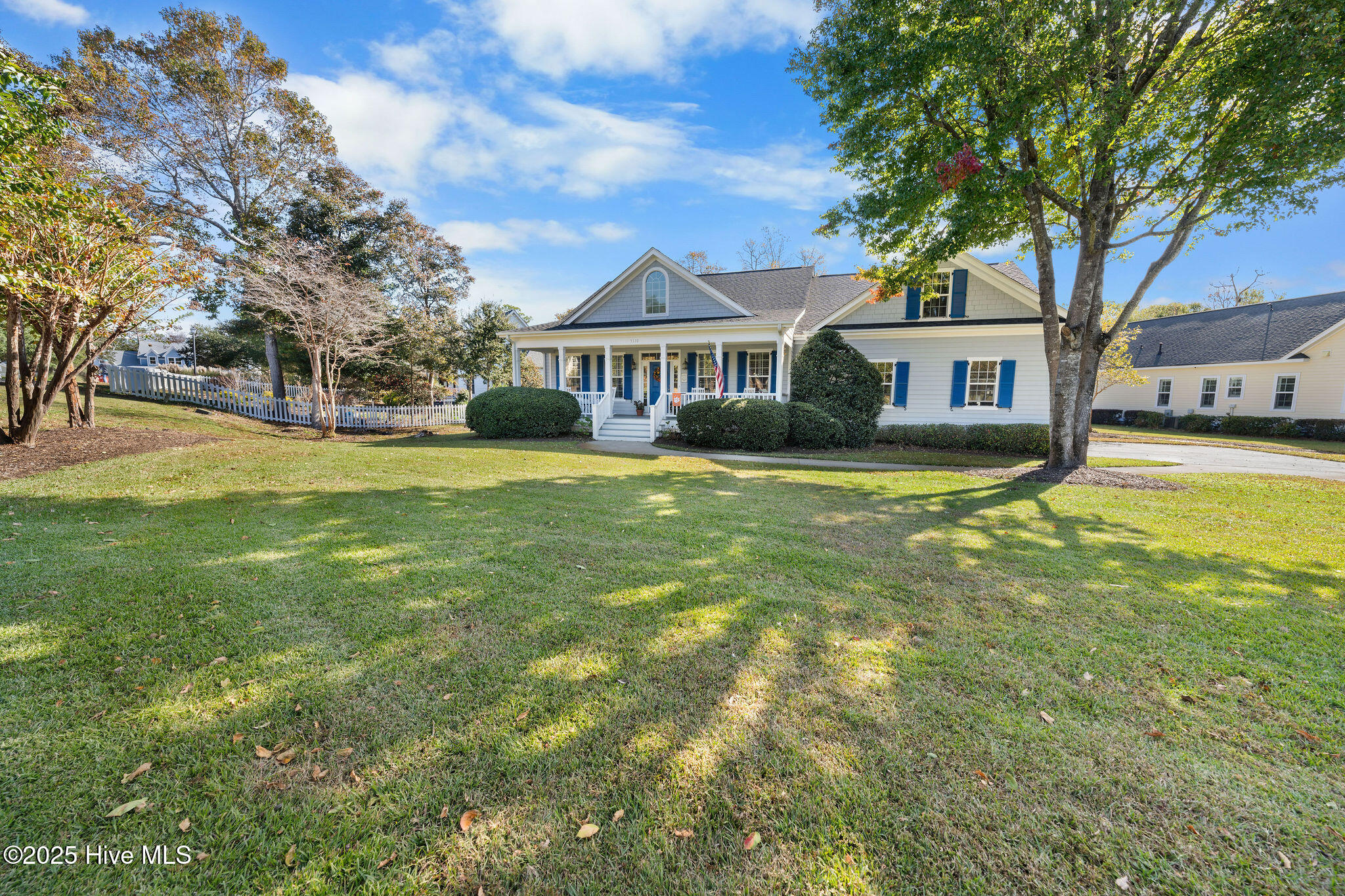 5110 Hollow Tree Drive