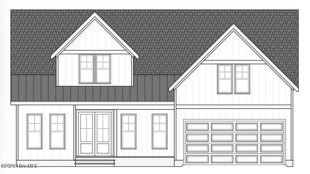 Photo of 112 Corilla Drive, Wendell, NC 27591 (MLS # 100597745)