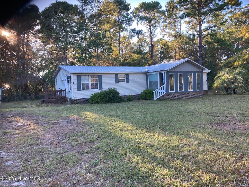 Photo of 1463 Mockingbird Place SW, Shallotte, NC 28470 (MLS # 100539439)