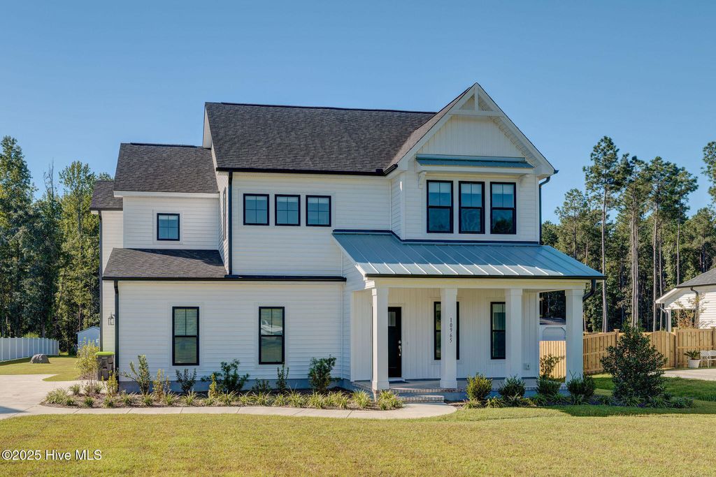 Photo of 10965 Ashton Road, Burgaw, NC 28425 (MLS # 100528055)