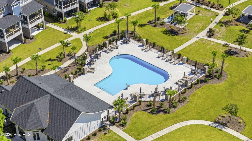 Photo of 620 Eastwood Park Road #Unit 6a, Sunset Beach, NC 28468 (MLS # 100607378)