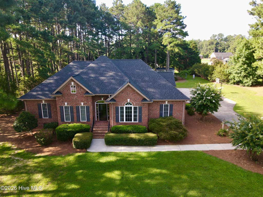 Photo of 104 Arrowhead Court, Louisburg, NC 27549 (MLS # 100596951)