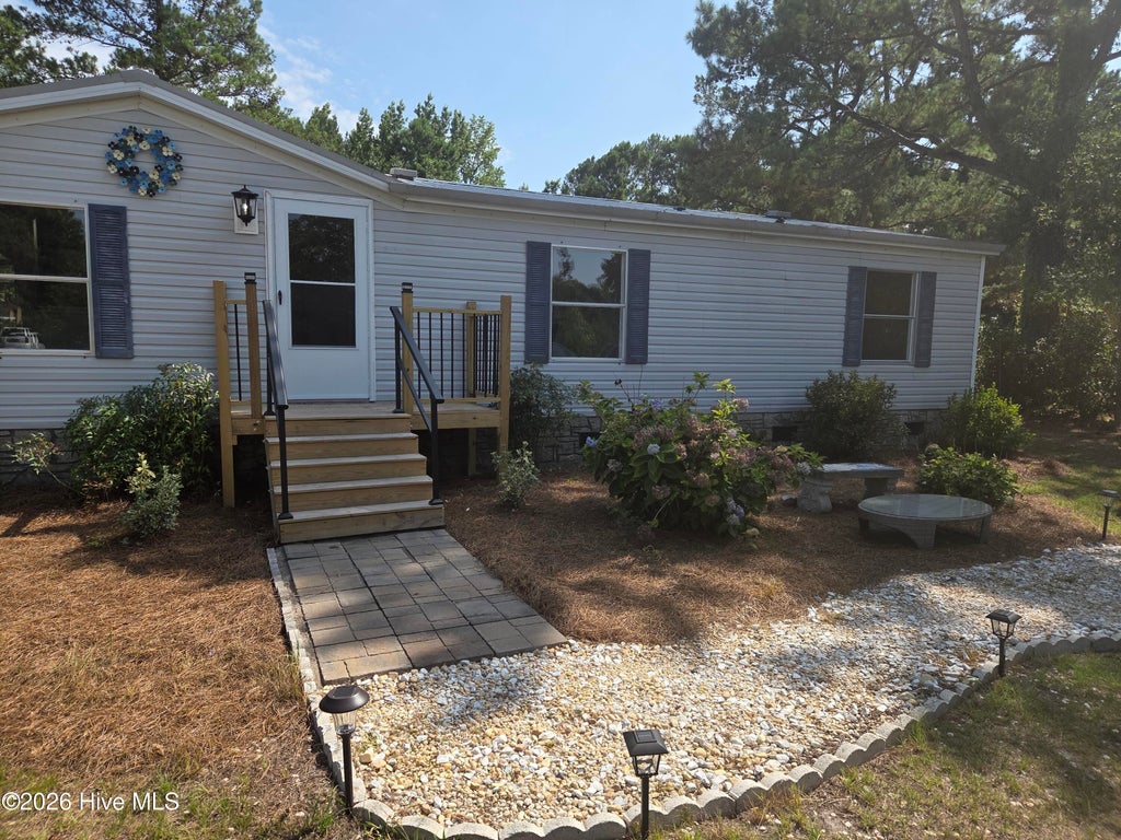 Photo of 1199 Zack Street SE, Bolivia, NC 28422 (MLS # 100586550)