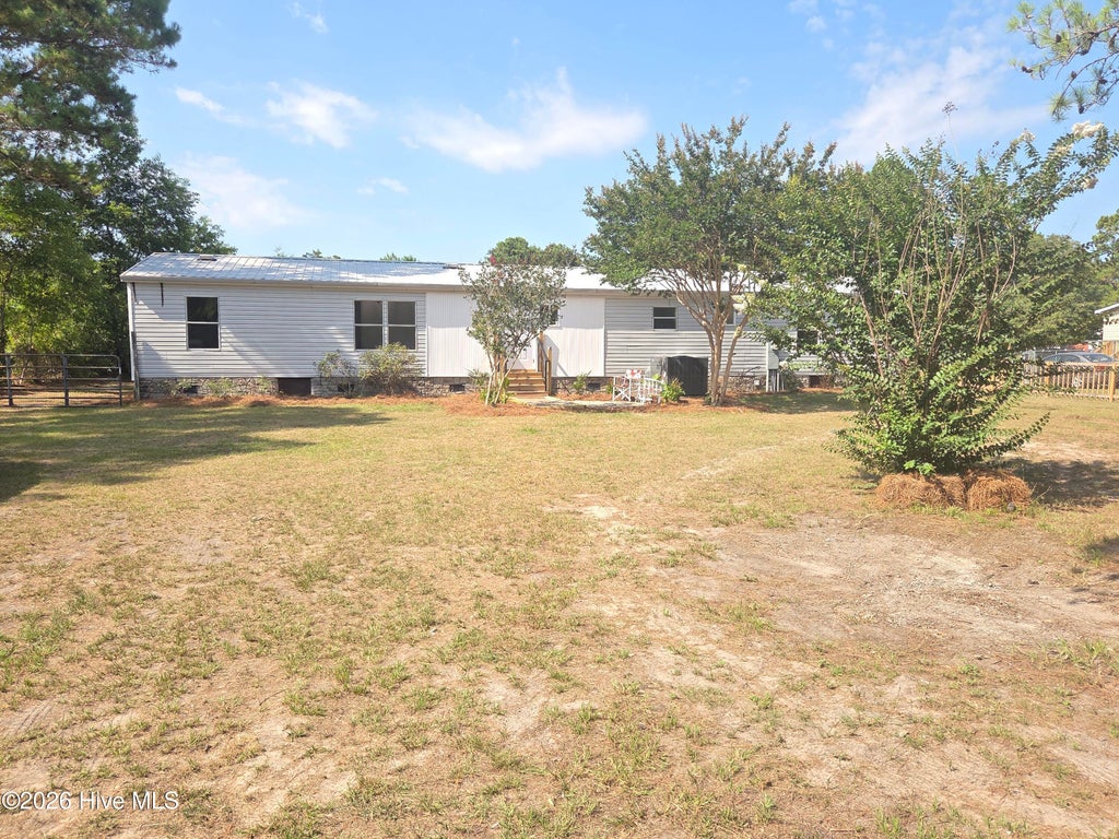 Photo of 1199 Zack Street SE, Bolivia, NC 28422 (MLS # 100586550)