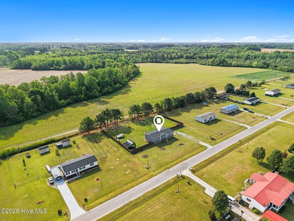 Photo of 171 Emily Drive, Chadbourn, NC 28431 (MLS # 100566519)