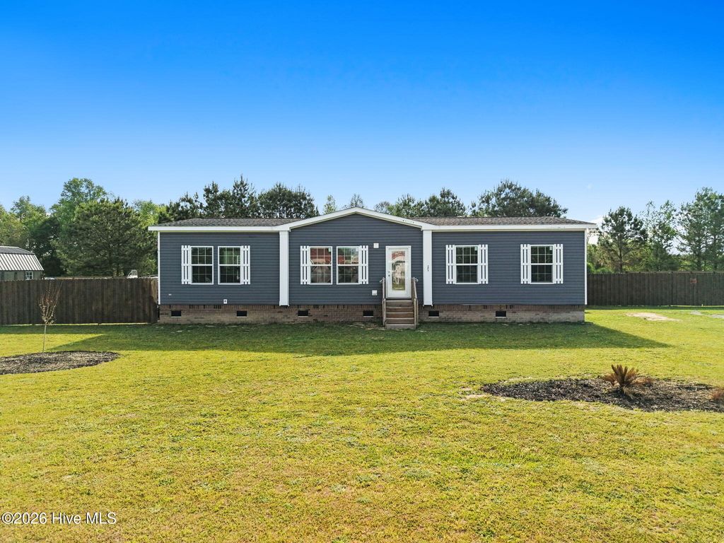 Photo of 171 Emily Drive, Chadbourn, NC 28431 (MLS # 100566519)