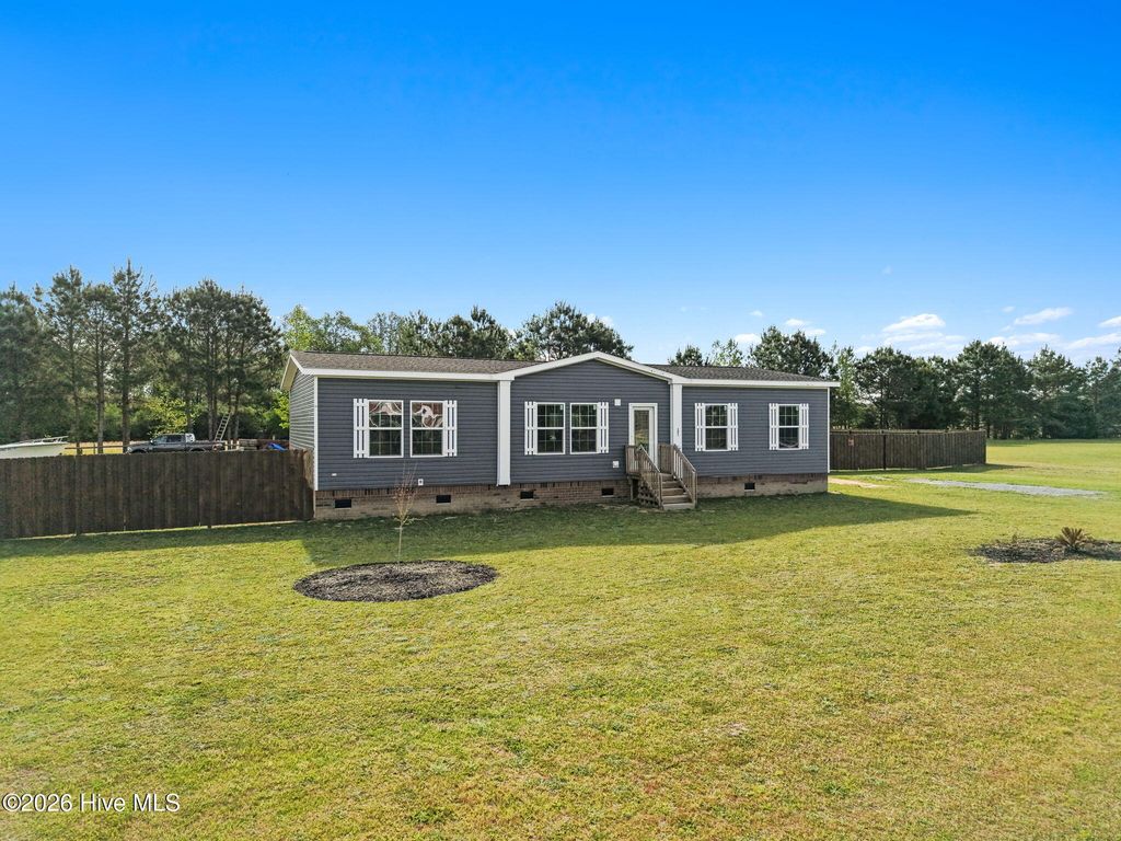 Photo of 171 Emily Drive, Chadbourn, NC 28431 (MLS # 100566519)