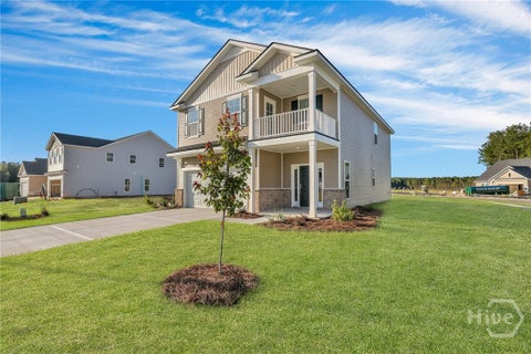 Homes For Sale - 10 Ashmont Street<br/> Chatham County, Savannah, GA 31407