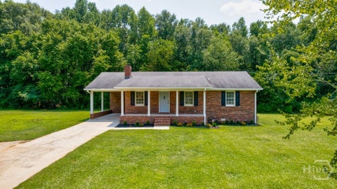 Homes For Rent - 1551 Hebron Church Road<br/> Statham, GA 30666