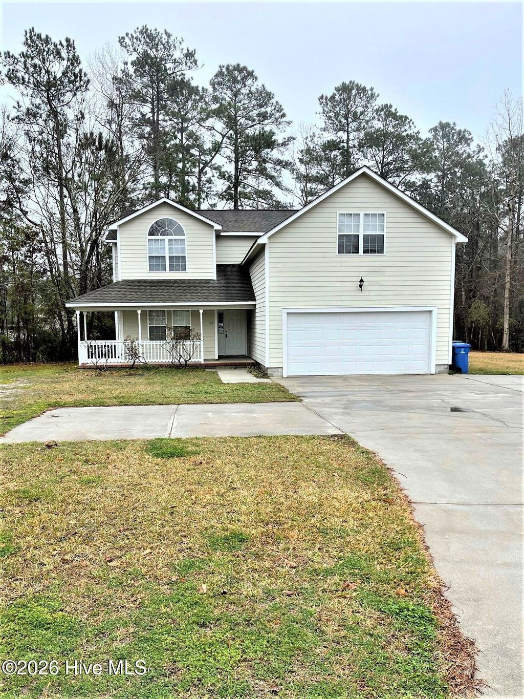 Photo of 204 Grandford Place, Jacksonville, NC 28546 (MLS # 100564152)