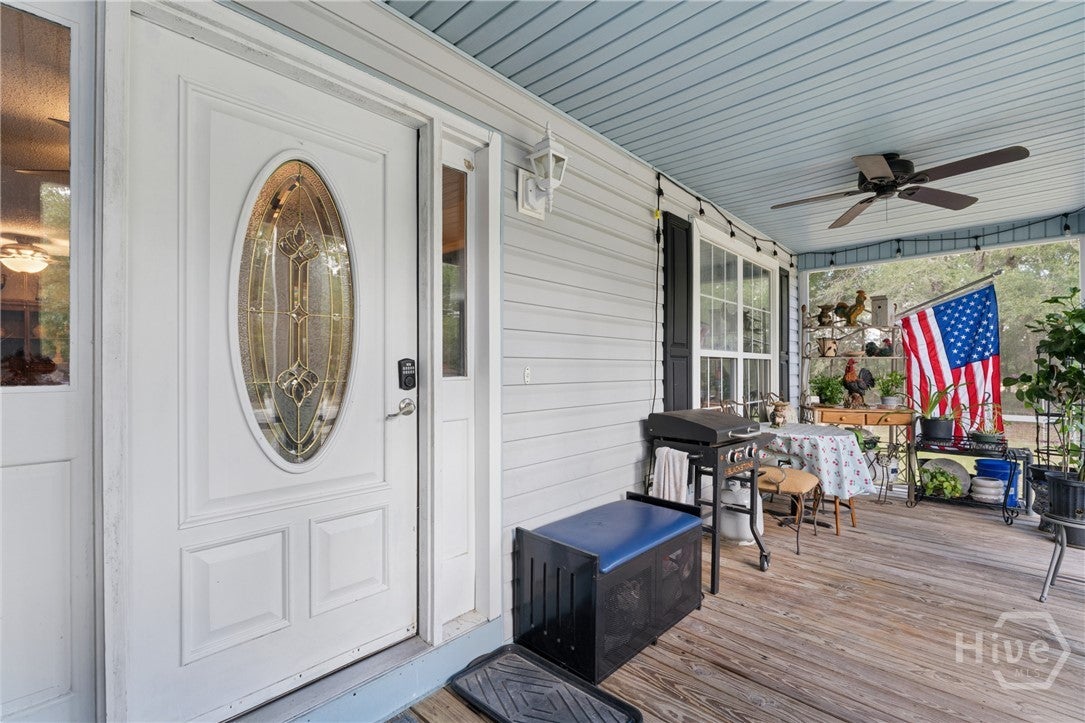 325 Groveland Nevils Road