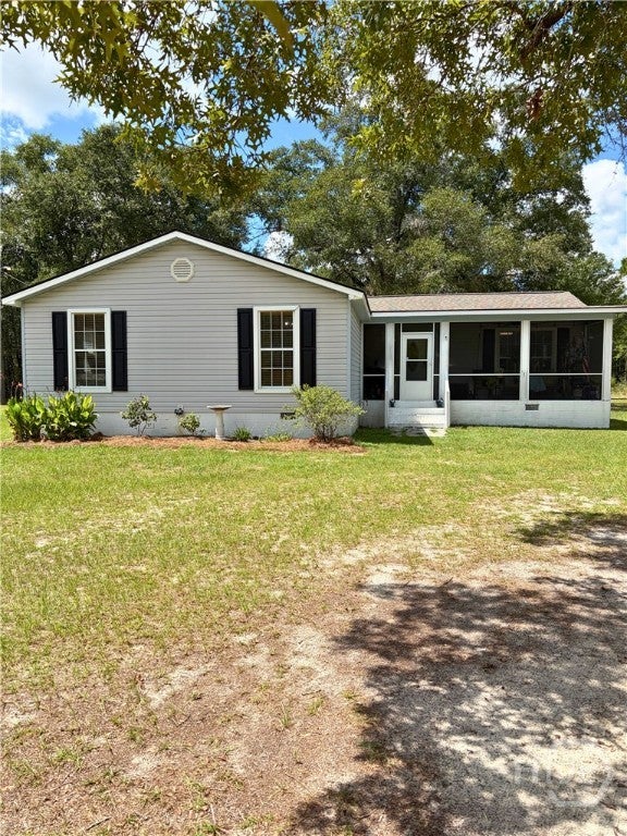 Photo of 325 Groveland Nevils Road, Pembroke, GA 31321 (MLS # SA362990)