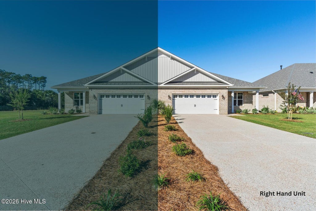 Photo of 1242 Formosa Drive SE # 81, Bolivia, NC 28422 (MLS # 100608881)