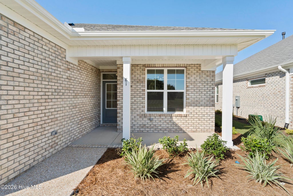 Photo of 1242 Formosa Drive SE # 81, Bolivia, NC 28422 (MLS # 100608881)
