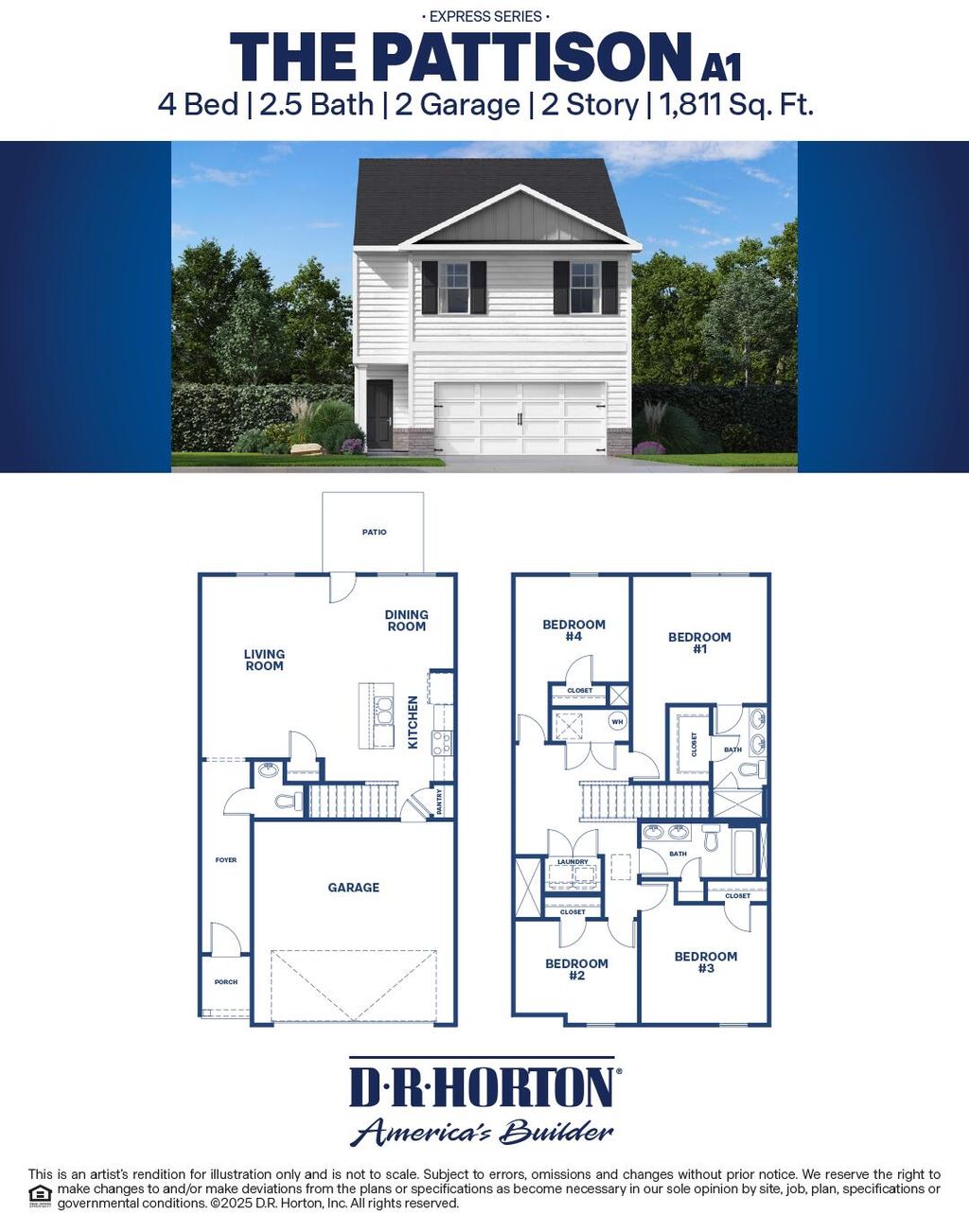 Photo of 5380 Montana Loop, North Augusta, SC 29841 (MLS # 551344)