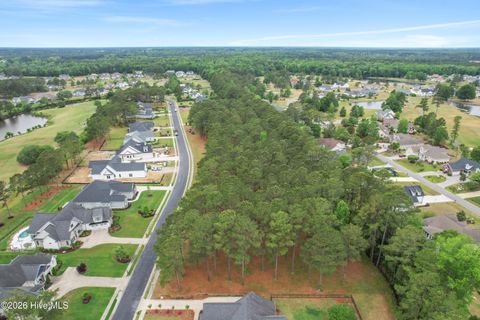 Tiny photo for 573 Crow Creek Drive NW, Calabash, NC 28467 (MLS # 100572361)